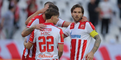 Sportinjo otkriva! Fudbaleri Zvezde nisu smeli da odu Kostovu na rođendan, Stankovićeva reč je poslednja
