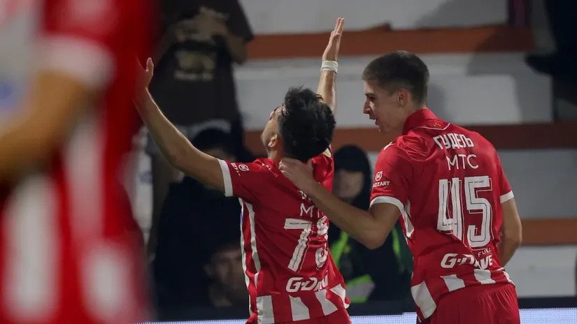Želja igrao kao šampion! Loizu perfektnom kiflom spasao Rijeru