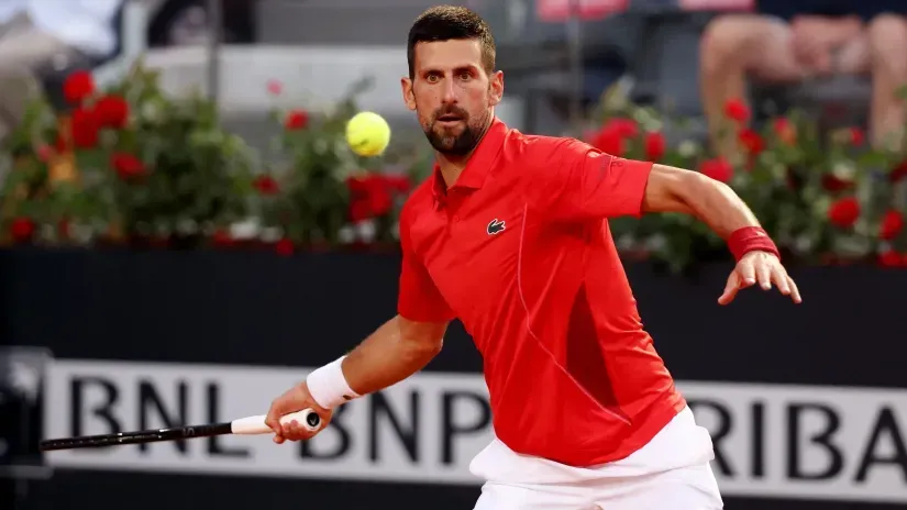 Vilander: Ne bi me šokiralo da Novak osvoji US open