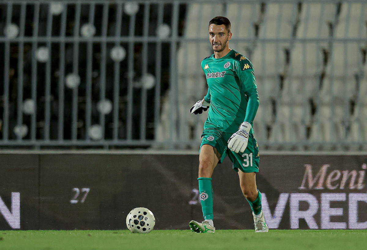 SASTAVI - Partizan nastavlja vrtešku na golu, u Lučanima počinju i najnovija pojačanja!