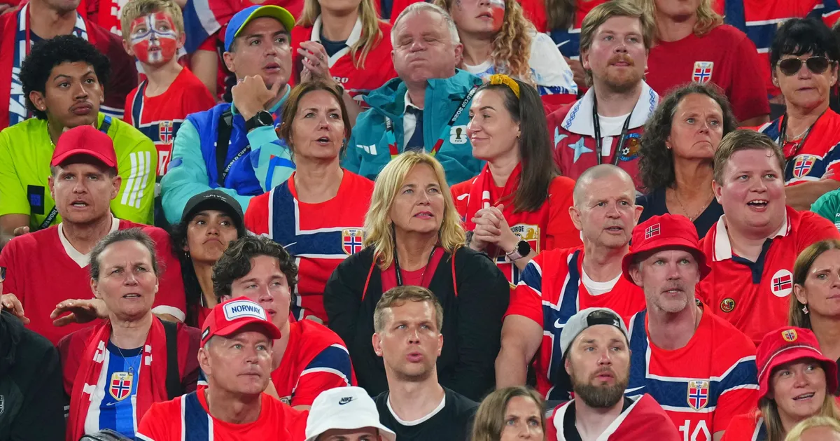 Majka Erlinga Halanda bila vrhunska atletičarka, takmičila se u najtežoj disciplini, dva puta šampionka zemlje