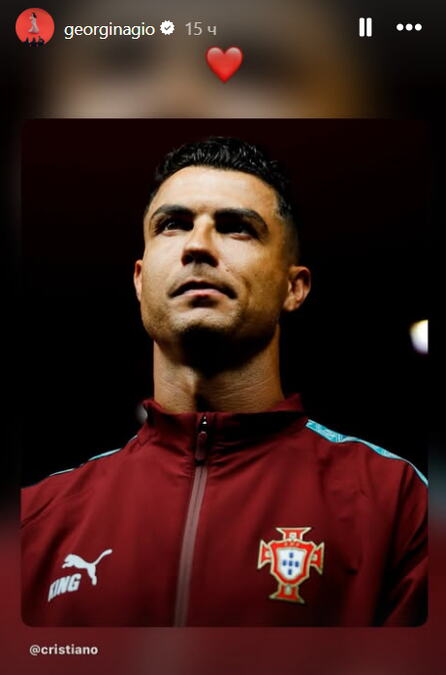 ŽEZUS PRESEKAO ZBOG RONALDA! Jedna rečenica selektora Portugala odjeknula svetom!