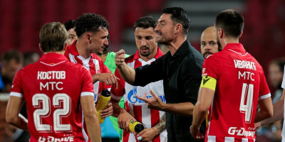 Bomba na "Marakani", Rijera pravi timčinu: Sve je rešeno, Zvezda dovela novo pojačanje!