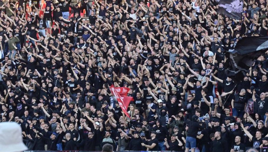 Nemci se plaše Partizana i pričaju o "paklu" Beograda