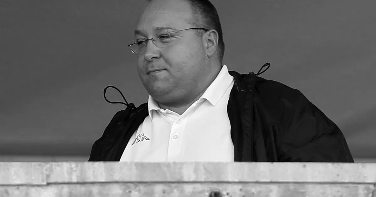 Ko je bio Vladimir Vuletić? "Profa" i bivši potpredsednik FK Partizan, kojeg su Grobari voleli