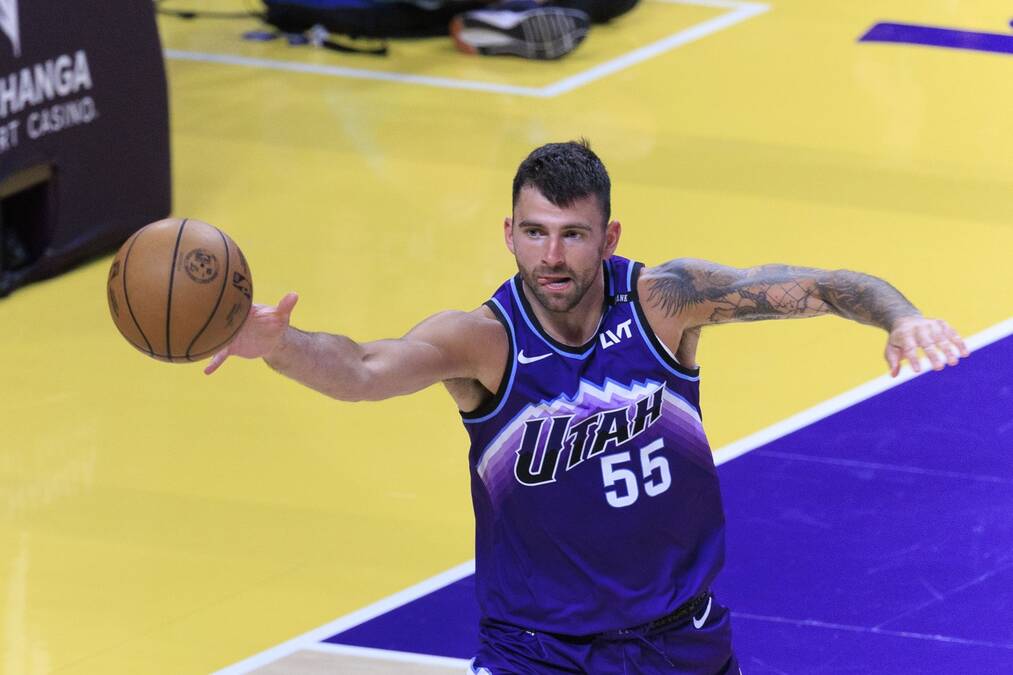 Srbin iz NBA prvi put dolazi u Evroligu: Dva velikana su ga već pozvala da promeni kontinent