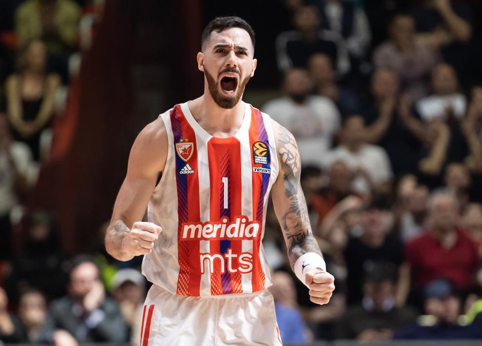 OTKRIVENI DETALJI UGOVORA LUKE VILDOZE! Partizan nije štedeo - evo koliko će Argentinac zaraditi za dve godine!