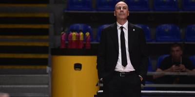 Penjaroja ne mari za brojke: Tri poraza Reala ne znače ništa
