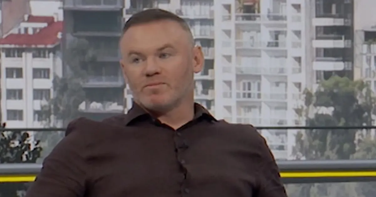 Runi u BBC studiju zapalio Mundijal: FIFA- u i Infantina bi trebalo da bude sramota zbog ovoga!