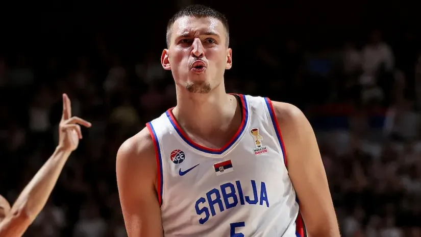 Srbija ima svog Robina
