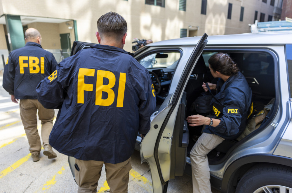 FBI istražuje Argentince usred Mundijala!