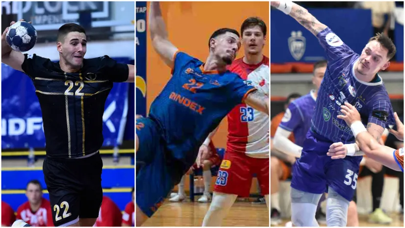 Nova Voša od naredne sezone: Trio kaparisan