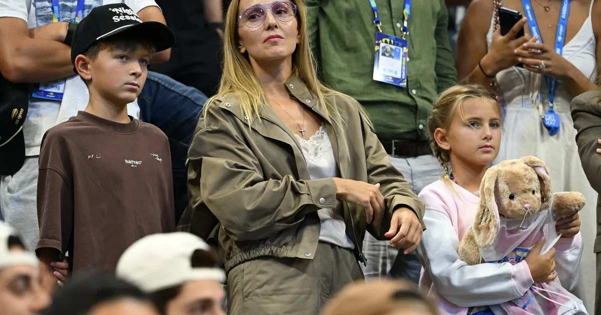 Oglasila se Jelena Đoković: Komentarisala veliku promenu u vrhu tenisa, pomenula čoveka kojeg je Novak dobio