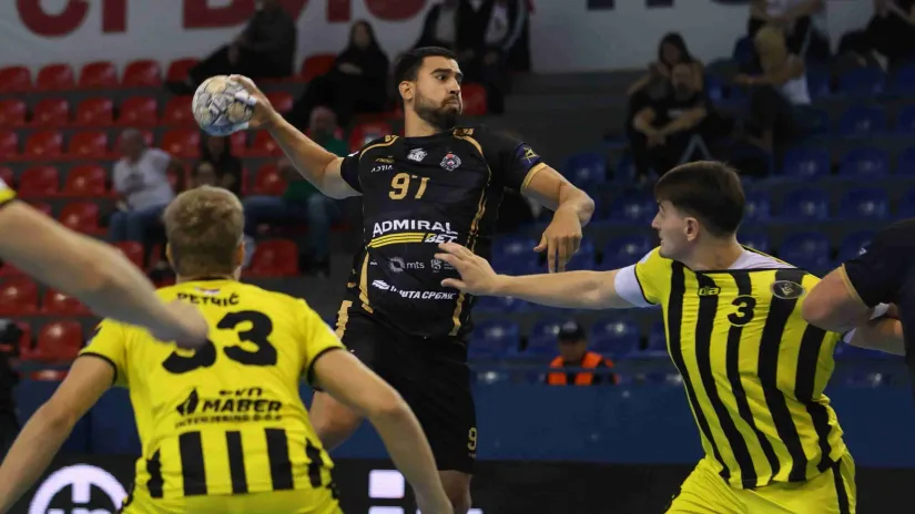 Šampion stiže u Loznicu, prilika da se napuni Lagator, mali beogradski derbi u Šumicama