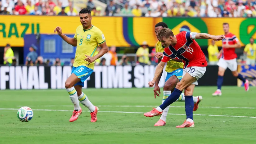 MUNDIJAL UŽIVO (25. dan): Brazil - Norveška 0:0 (VIDEO)