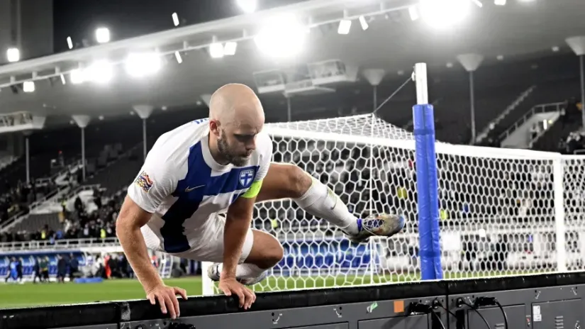 Epski raspad rumunskog fudbala: Steaua ispala u julu, Kluž izgubio 0:5 od Norvežana