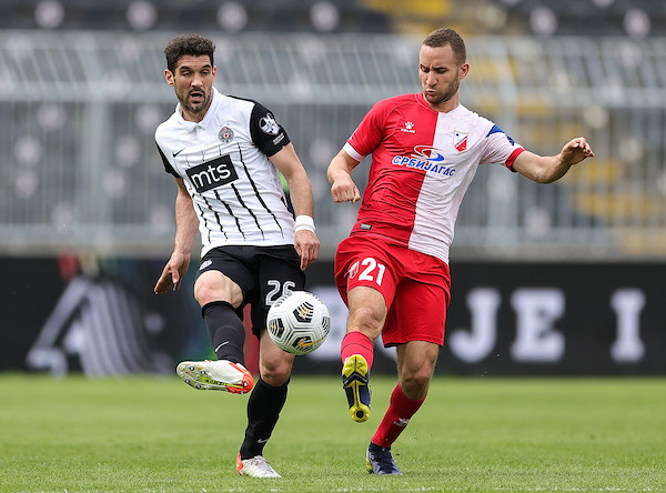 Ponoćna "bomba" u Novom Pazaru - Aleksandar Miljković!