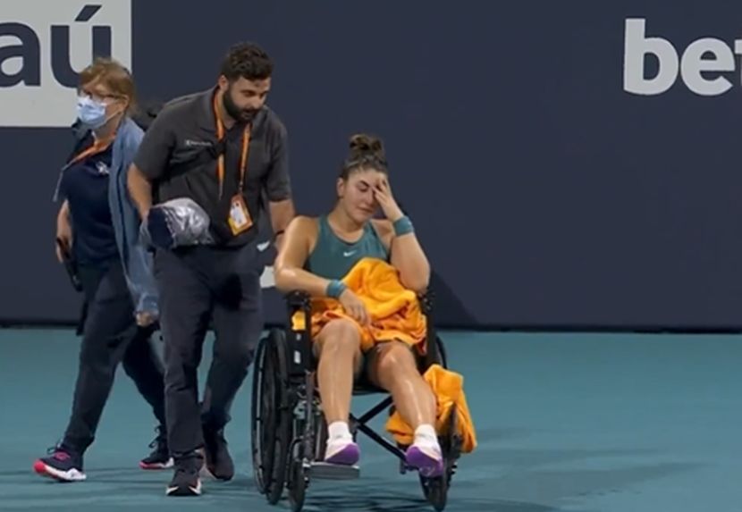 Tamara u kvalifikacijama pobedila šampionku US Opena i ostvarila veliki uspeh