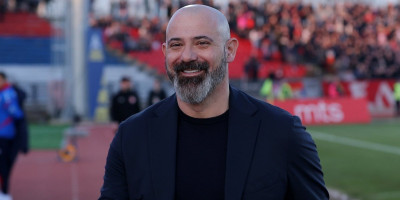 Stanković najavio transfer bombu! Zvezda zagrizla za krilo top klase!