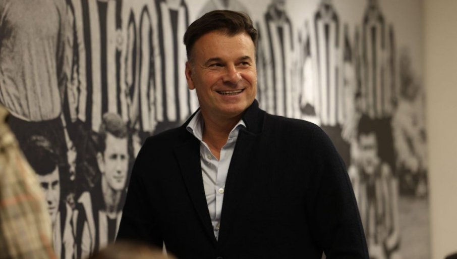 Stanojević ušao u odabrano društvo - Tek je treći trener kom je ovo pošlo za rukom!