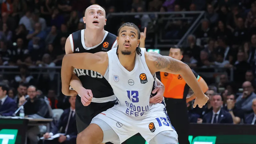 NCAA anomalija: Naredne sezone napadaju sa dva evroligaška centra