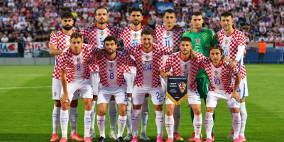 Velika sramota za Hrvate: Najgori su na Svetskom prvenstvu, a ono još nije ni počelo!