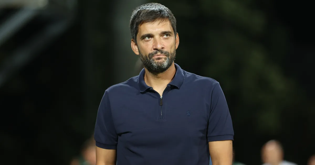 Trener Vojvodine govorio o novim reprezentativcima Srbije: "Protiv Partizana nismo odigrali ni na 50%"