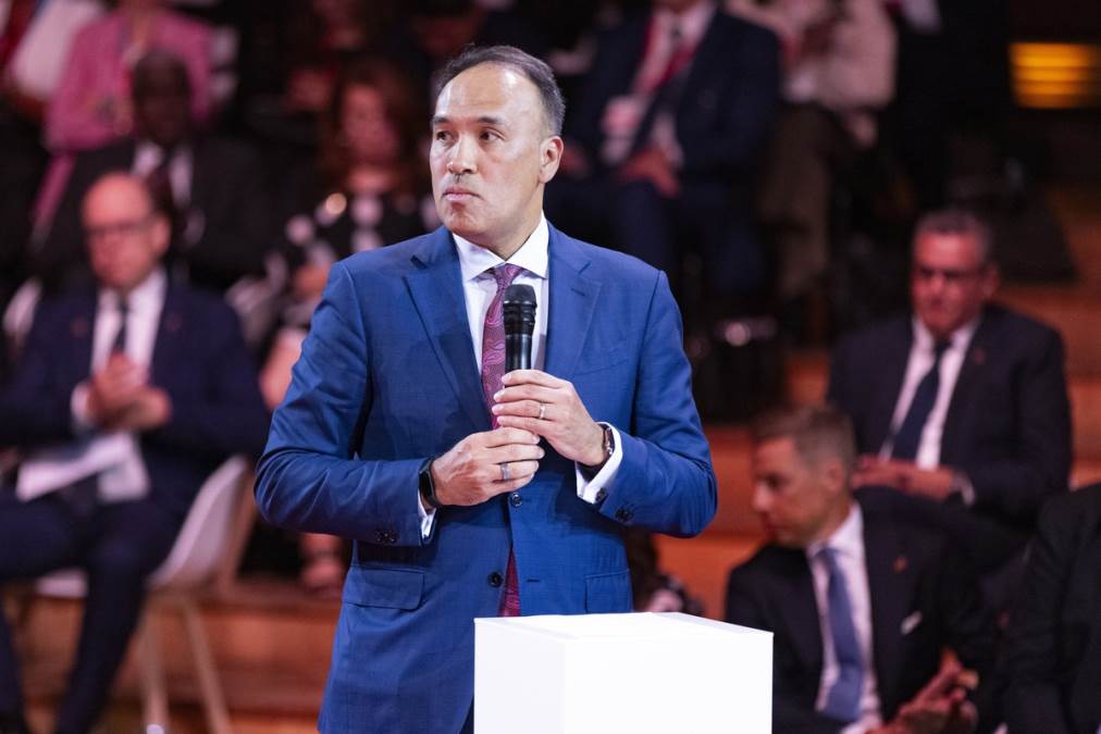Šta se dešava sa dolaskom NBA u Evropu? Stigle nove informacije o 12 gradova i 10 milijardi dolara