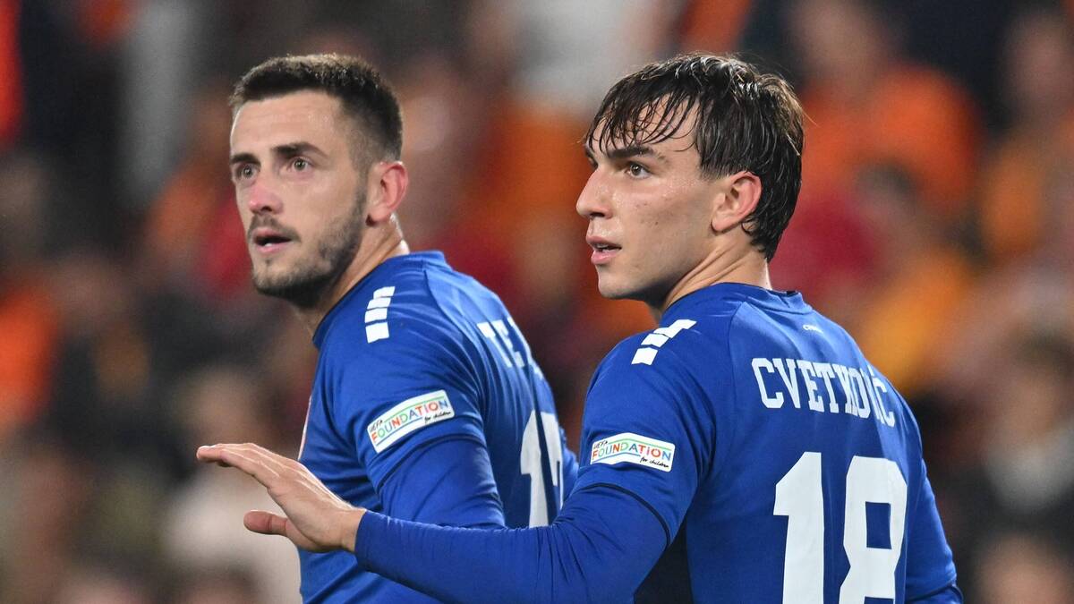 Ko je Mihajlo Cvetković (19): Neostvarena želja Crvene zvezde i budući lider Srbije