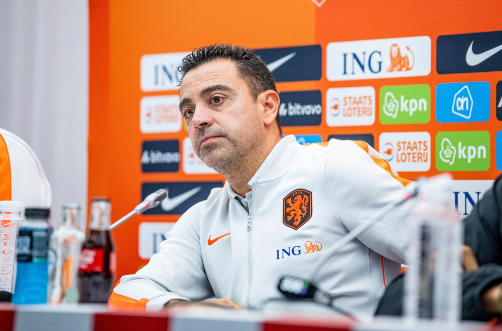 Ćavi otpisao fudbalera Liverpula pred duel sa Srbijom