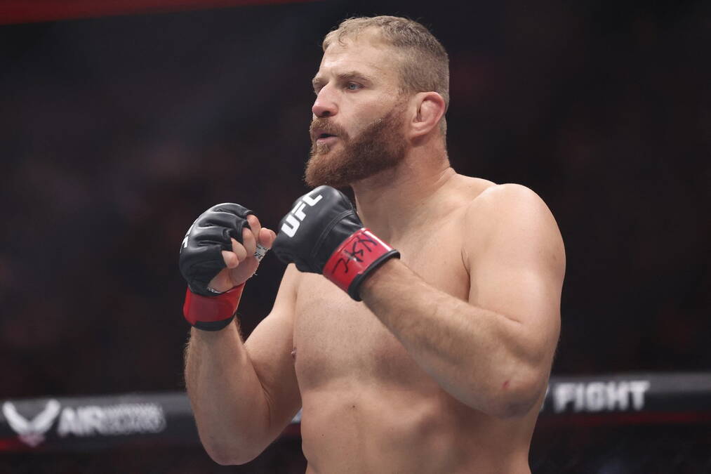 Otkazana važna borba na UFC Beograd: Blahovič ostao bez protivnika, Guskov se seli u Abu Dabi