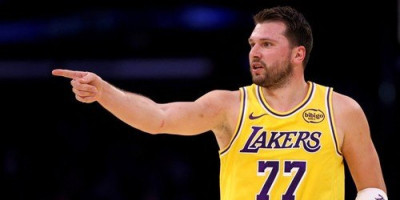Beograd na nogama! Luka Dončić stiže među zvezdaše, sprema se spektakl na Kalemegdanu