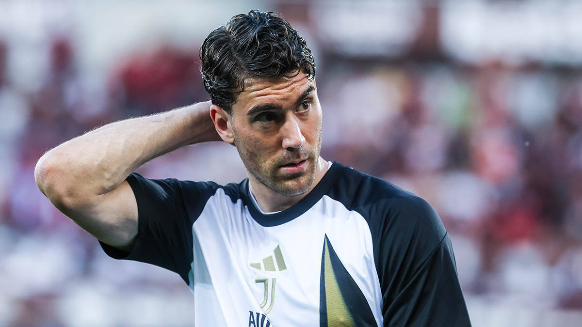 Fabricio Romano se oglasio zbog Dušana Vlahovića: "Transfer još nije gotov, čeka se jedna stvar"