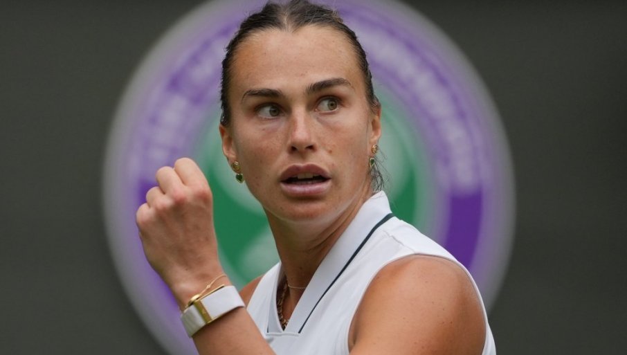 Senzacija! Sabalenka poražena od anonimne teniserke
