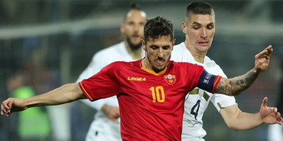 Potpisao i Stevan Jovetić!