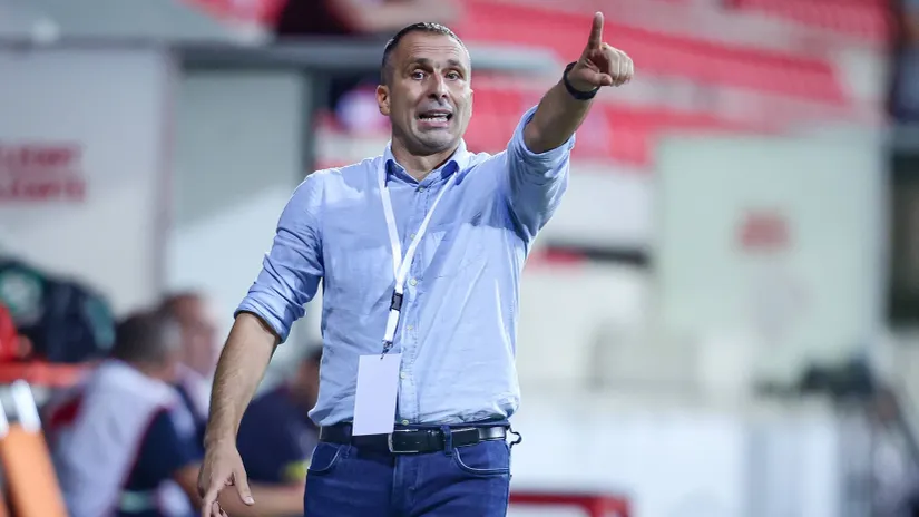 Dečić mora da pobedi Letonce: Stimulans za crnogorski fudbal ili veliki neuspeh
