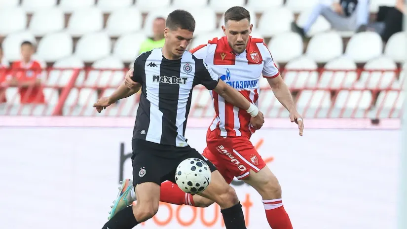 Simić na radaru tri kluba iz Premijer lige, Sanderlend najviše zagrizao