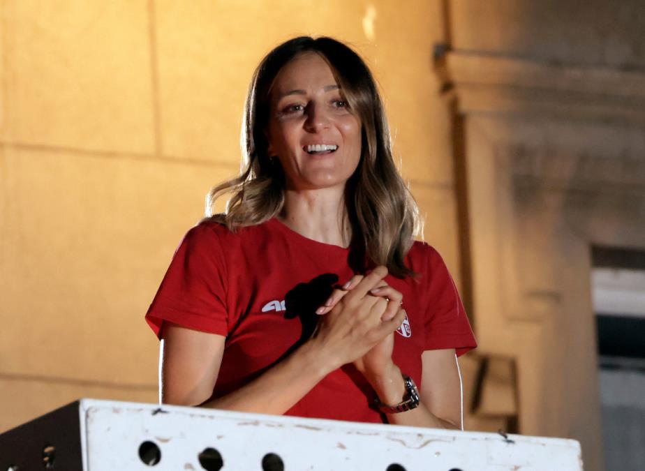 VELIKA ISPOVEST MAJE OGNJENOVIĆ KOJA SE ČITA U DAHU: Roditelji su me ostali željni! Kad dođe taj dan - raspašću se emotivno...
