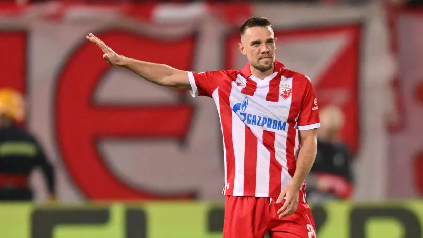 Deset ludih minuta: Gaštarov u svoju mrežu, Zvezda okrenula golčinama Elšnika i Kostova