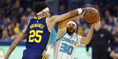 Trese se Humska: Sjani šuter iz NBA na radaru Partizana