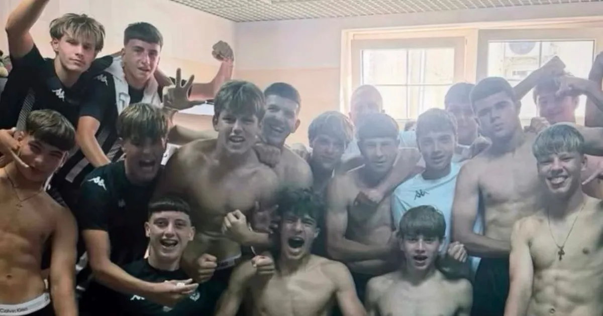 Partizan naneo prvi poraz Vojvodini, pogodio i sin Igora Duljaja