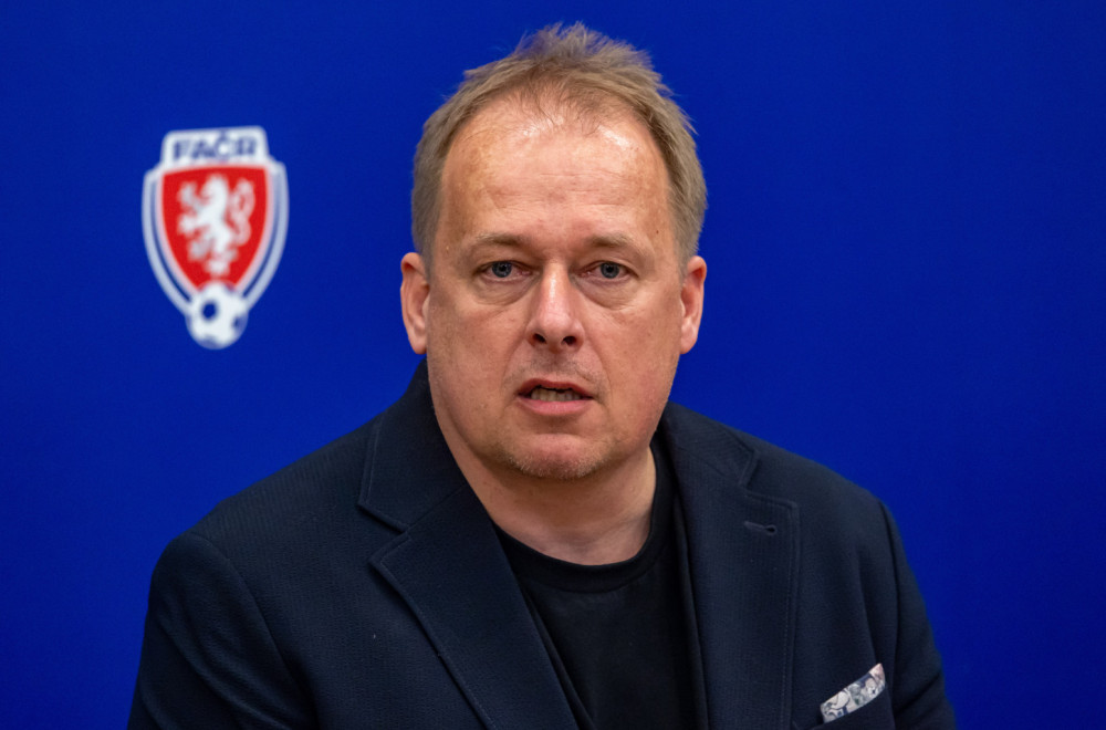 "Crna ovca" Evrope podržali Infantinov projekat