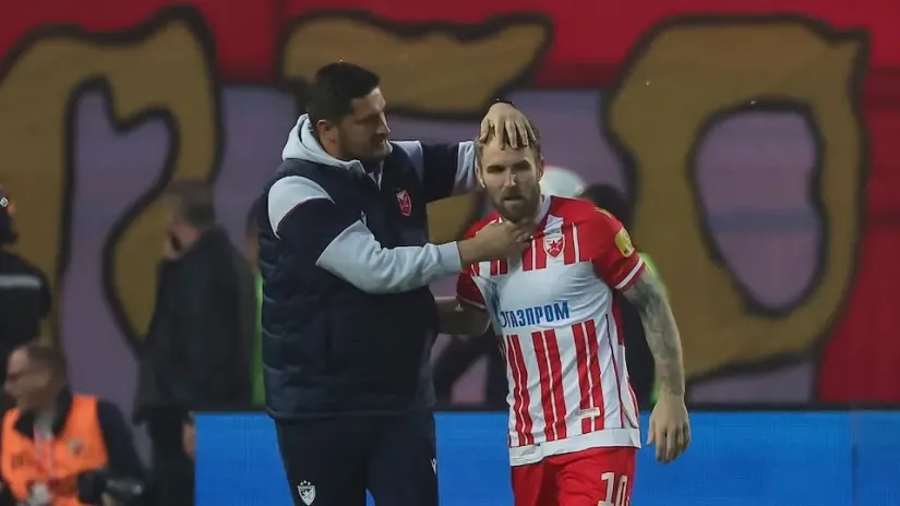 Radnik dugo vagao i konačno izabrao: Zoran Rendulić je novi šef