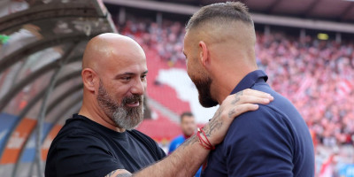 Umrtvili smo ih! Deki o promeni formacije: "Toga nije bilo u drugom poluvremenu"