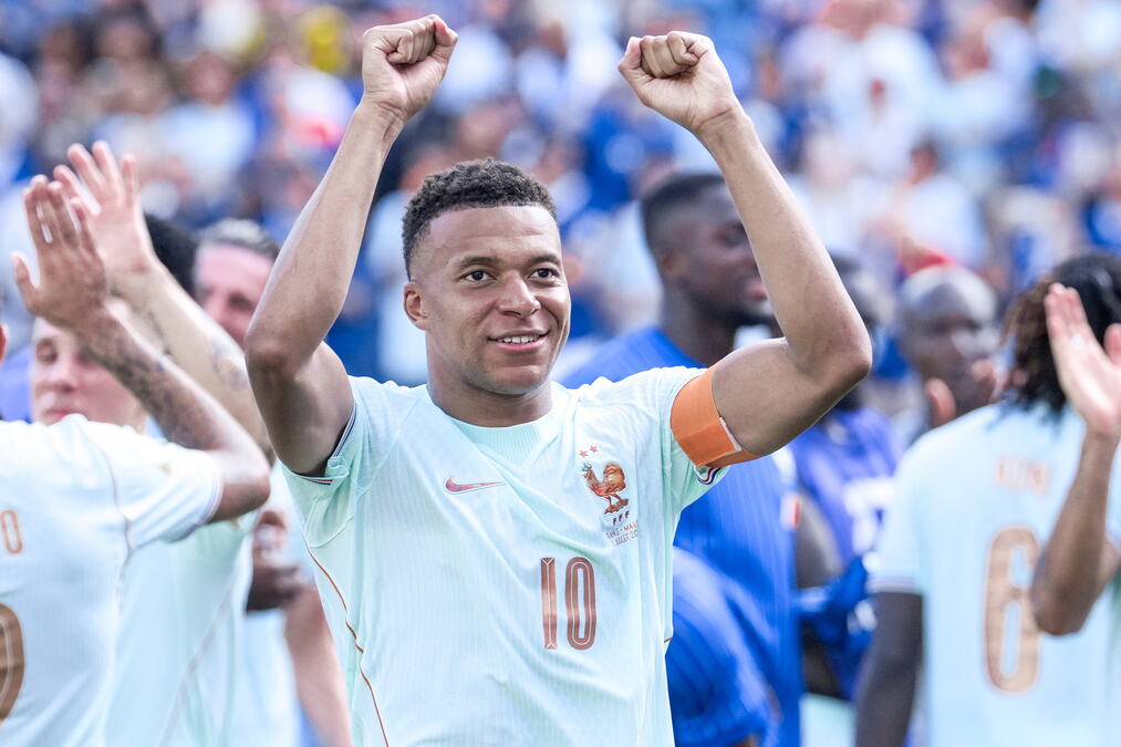 KILIJAN MBAPE JE STVARNO IGRAČINA! GOL I ASISTENCIJA KAO MAGIJA: Poslao je Maroko kući, odveo Francusku u polufinale i dokazao da je KLASA