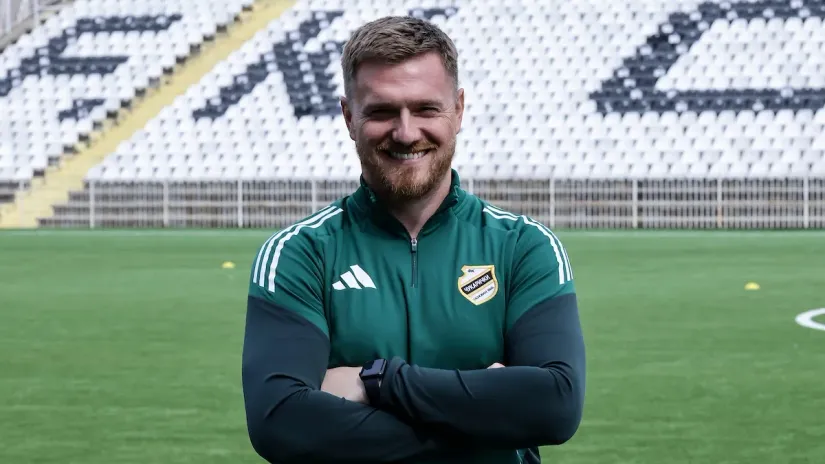 Marko Jakšić: Ne bi bilo iznenađenje ako Miladinović ode; hitno nam treba golgeter
