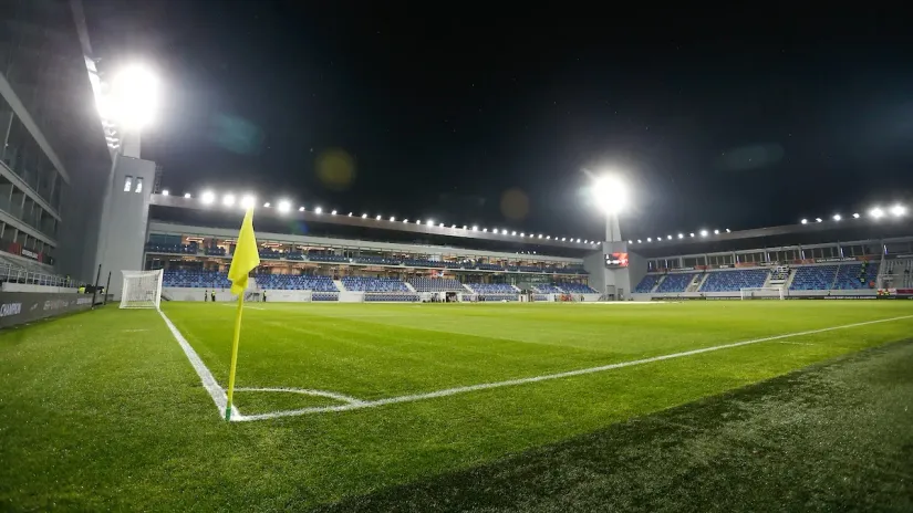 Ma kakvi Marselj ili Inter - najbolji program večeri smo gledali na TSC areni