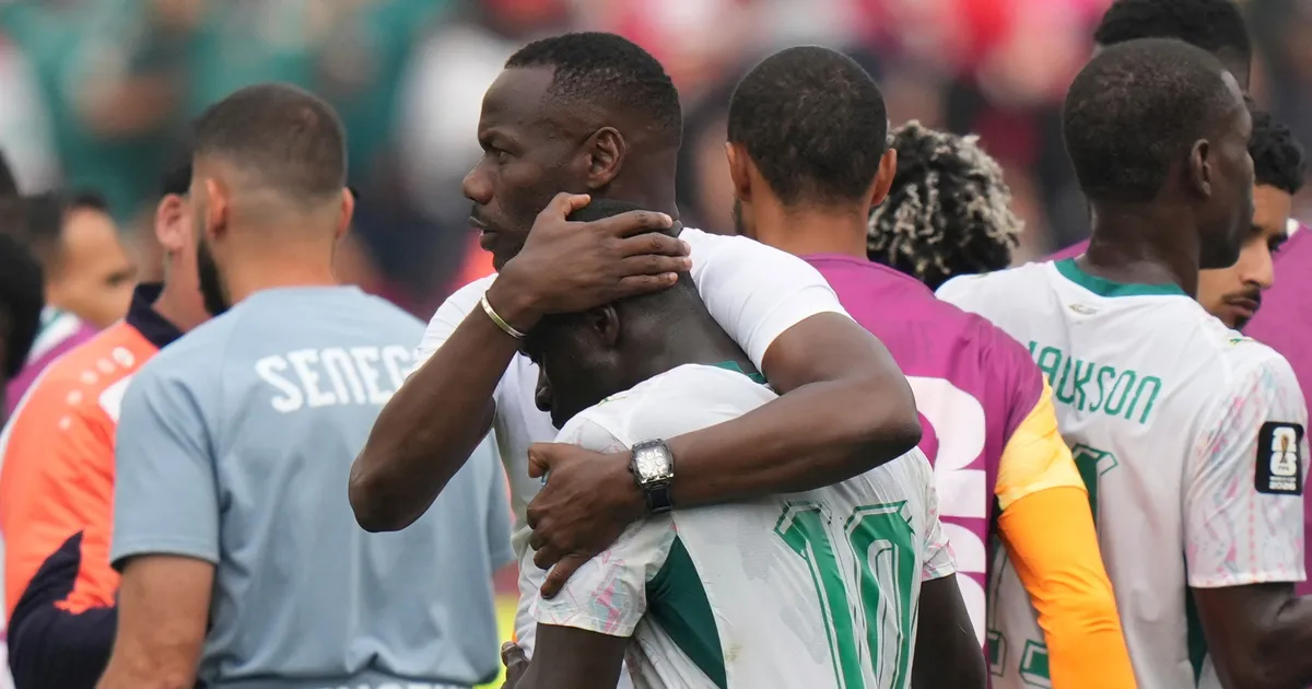 Senegalci "udarili" na lekara reprezentacije posle ispadanja sa Mundijala: "On je po struci ginekolog"