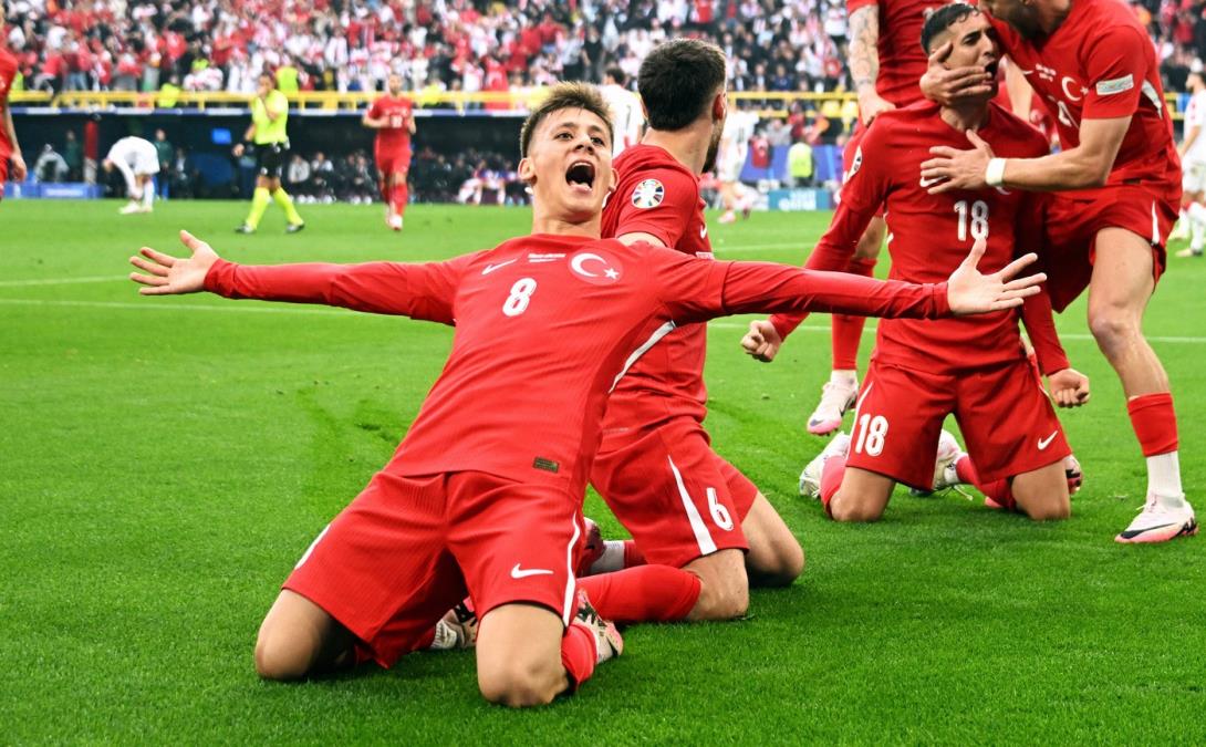 SASTAVI ZA SVETSKO PRVENSTVO - GRUPA D: SAD, Paragvaj, Australija i Turska - evo ko će predstavljati ove reprezentacije!