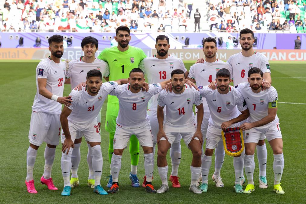 BEZBEDNOST NA PRVOM MESTU: Iran premestio bazu za Mundijal iz SAD u Meksiko